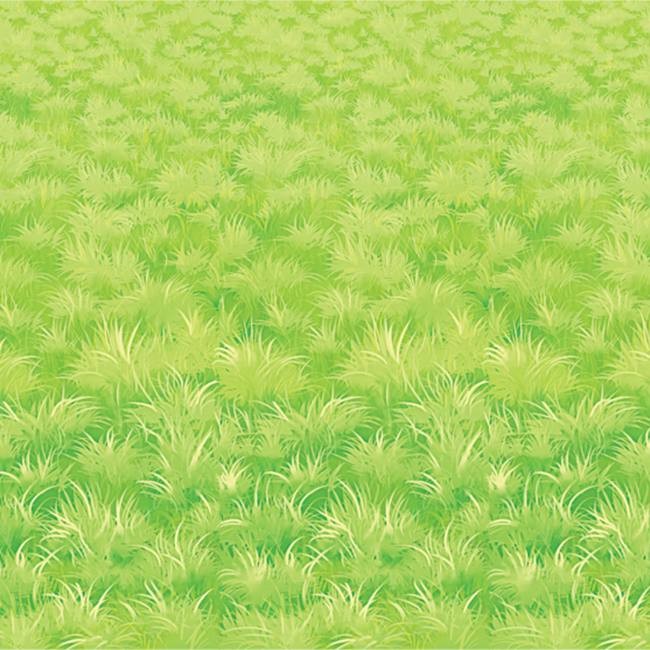 Meadow 30-foot Backdrop 48″ x 30′ Plastic Party Wall Background Decoration