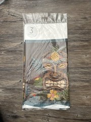 HUGE Summer Luau Party Decor Bundle