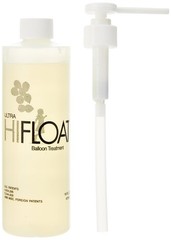 Ultra Hi-Float Balloon Treatment with Pump, 16 oz – Multicolor Solutions