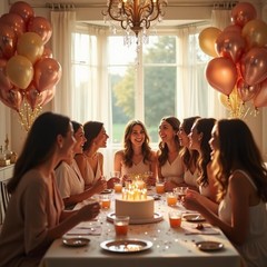 Transparent Balloon Clips for 5–12 Inch Latex Balloons 500 Pcs, No-Knot Plast…
