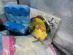 under the sea party decorations
