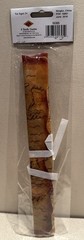 Vintage Pirate Treasure Map Decoration 18”x12” Ready-to-Display Accessory. NEW