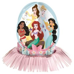 Disney Princess 23 Piece Table Decorating Kit Party Supplies New!!!