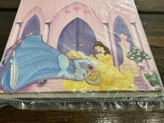 Disney Hallmark Princess Party Express Centerpiece NOS Rare