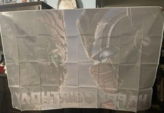 Transformers Birthday Party Photo Booth Prop-New