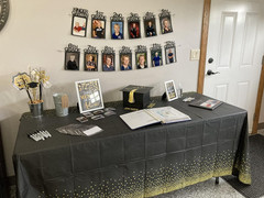 Graduation Decorations 2026 5×7 Photo Banner for Class of 2026 2027 Decorations