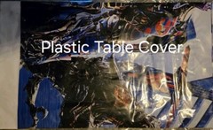 Transformers Party Banner 3×5 Ft w/ Party Decoration And Accessories