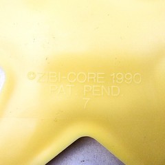 Vintage Plastic Balloon Weights Bears Zibi Core Star & Smile Face 1990
