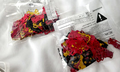 Disney Pixar Lightning McQueen Car Party Supplies Table Decor Favors Banners
