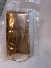 Foil Fringe Curtain Tinsel Backdrop Party Metallic Birthday Decor 3.2*9.8FT