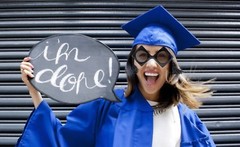 Graduation Party Sunglasses, 2 CNT, Graduation Party Supplies, Graduation Photo
