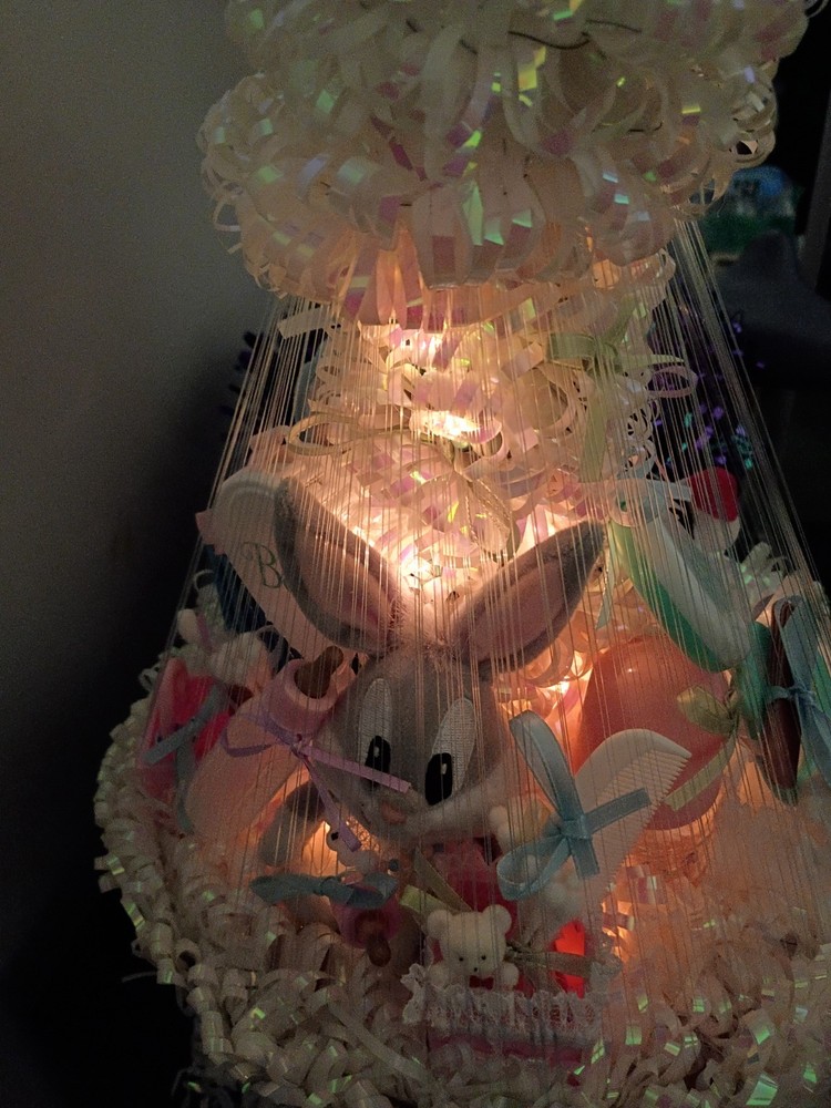 baby shower decorations girl