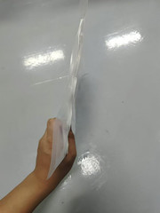16 Pcs 3D Cloud Decorations Hanging Clouds for Ceiling Artificial Clouds Props F