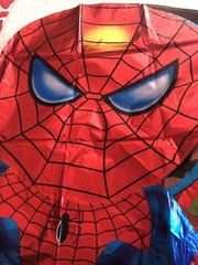 Superhero Birthday Party Kit