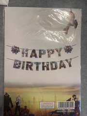 Mini Spider-Man Birthday Decorations Cartoons Spider-Man