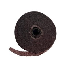 Chocolate Brown Crepe Paper Streamers 2 Rolls 145 Feet Total