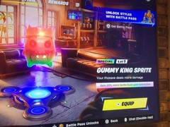 king sprite bundle gummy and gold king sprites:(see details in description)