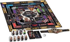 WWE Road to Wrestlemania Board Game, 40 x 27 x 5cm