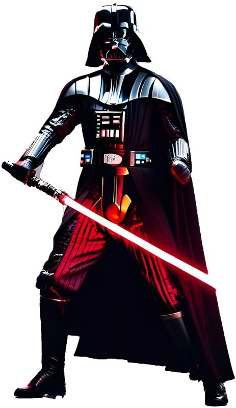 Darth Vader Fan Art Star Wars