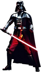 Darth Vader Fan Art Star Wars