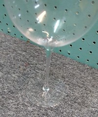 Gag Gift XL Wine Glass