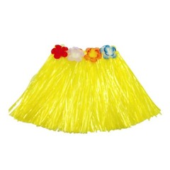 Grass Skirt Hawaiian Luau Hula Skirts Party Decorations Favors Supplies Grass…
