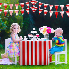 10 Pieces Carnival Theme Party Decorations Carnival Table Skirts Circus Theme Ta
