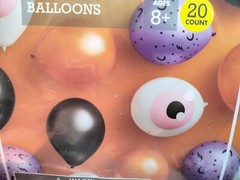 Large Lot 262 Pieces Party Supplies Halloween 15 packages of Fun READ