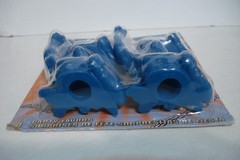 Party Express from Hallmark Party Games Power Rangers & Superman NEW