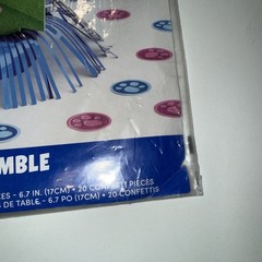 Nickelodeon Blues Clues & You Table Decorating Kit New Birthday Party supplies