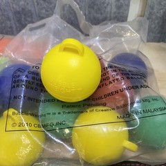39 Vtg Balloon Weights Plastic Premium Balloon Accessories & Creative Balloon