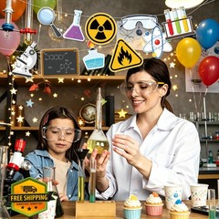 Adecortalk Science Banner