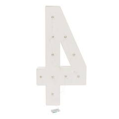 39″in H 40 Birthday Number Lights Marquee Light up Numbers 40th Birthday Decor
