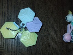 Baby Shower Items, 32 Pieces