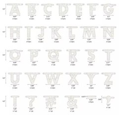Create Your Own Iridescent Party Banner White – Spritz