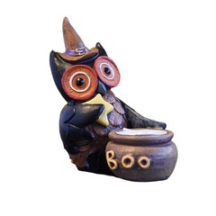 Artistic Rosin Decoration Low Maintenance Decoration Suitable for Pet Friendly
