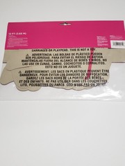 Barbie Themed Party Pack Centerpiece Banner Table Cover