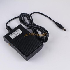 Balloon Inflator with Digital Timer 220V Electric Precision Balloon Pump CD-608