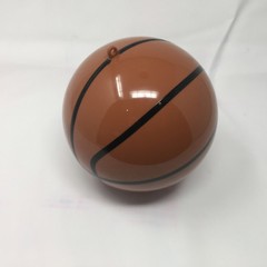 Gender Reveal Basketball – Blue Kit