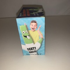 Party Monster Mini Wind Sock 13 Inches Party office desk Decoration Lot Of 6