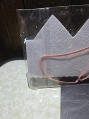 First Birthday Headband