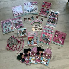 lol Surprise Large Birthday Party Bundle * LOOK!
