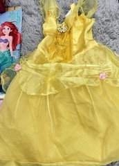 Disney Princess Party Decorations Belle Ariel Aurora Rapunzel Cinderella