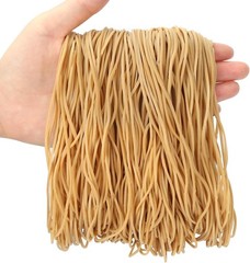 260Pcs Long Rubber Bands for Balloon Arch, Size #117A | Stretchy Elastic Ligas