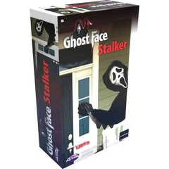 Wicked Costumes – Ghost Face Stalker – Party Decoration