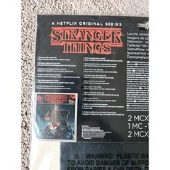 STRANGER THINGS Scene Setter Halloween Wall Backdrop Party Decoration Demogorgon