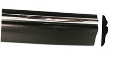Automotive Authority Black Chrome Side Body Trim Molding Full Roll – 24 ft