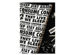 Halloween Wrapping Paper
